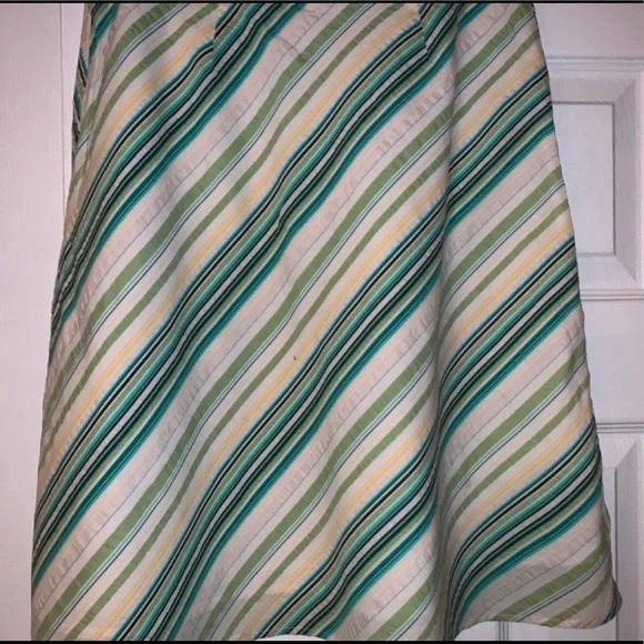 Ann Taylor Skirt, Size 2 Petite - Picture 2 of 2